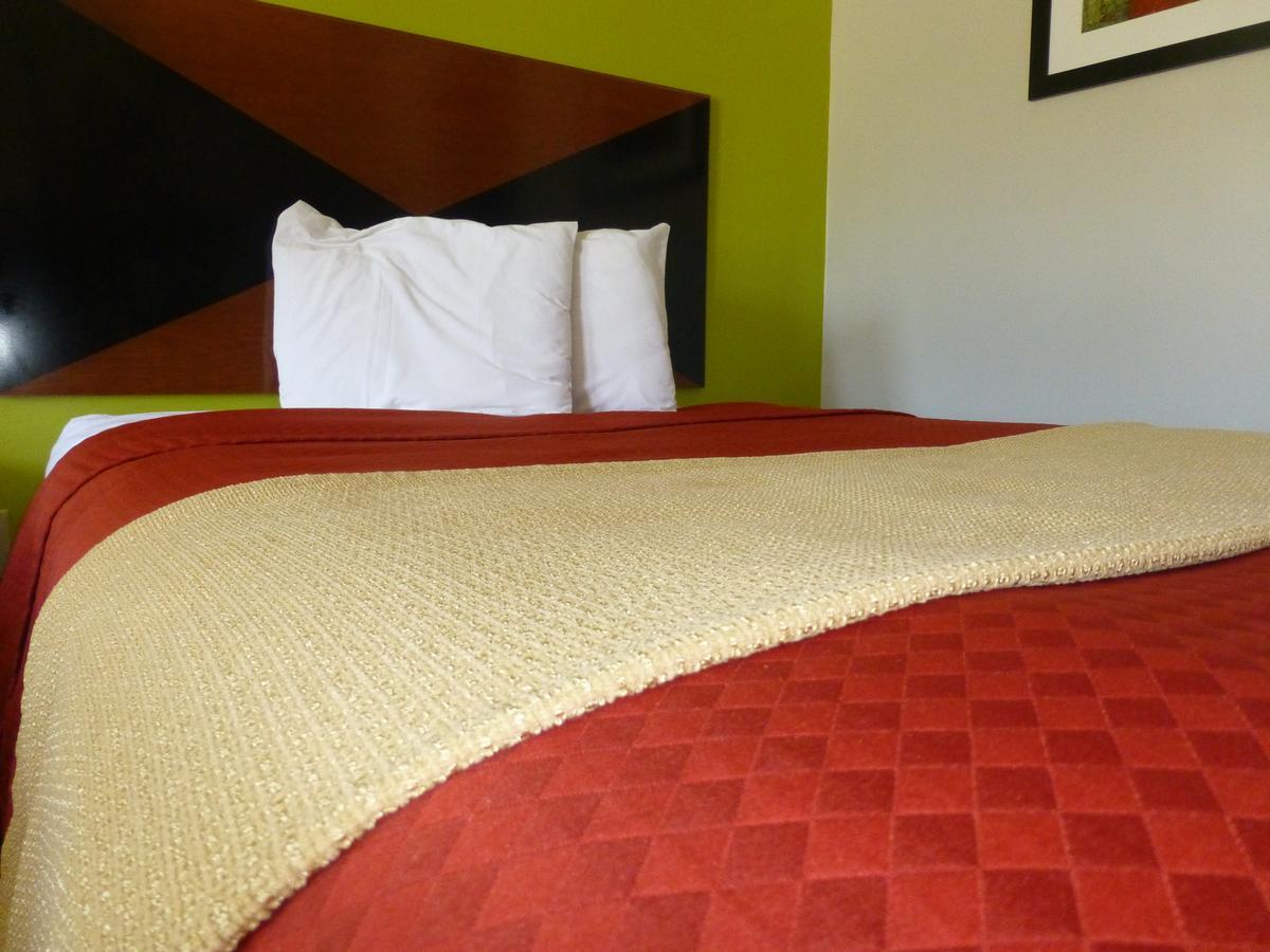 Coach Inn - Summerville Ngoại thất bức ảnh