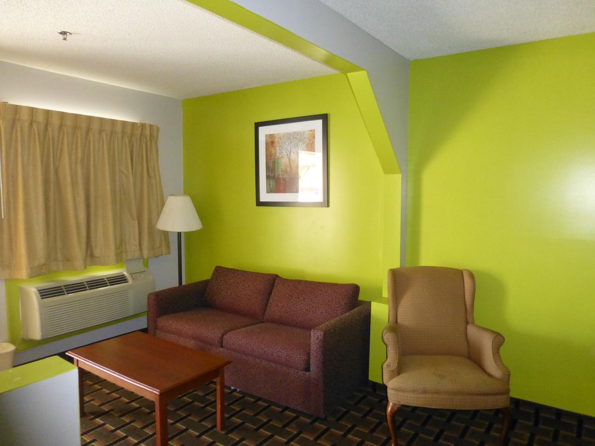 Coach Inn - Summerville Ngoại thất bức ảnh