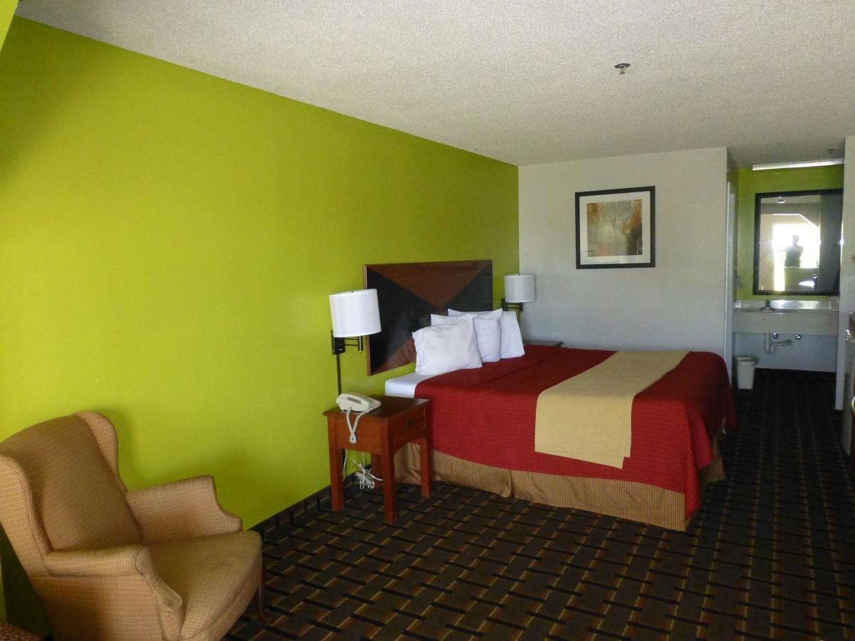 Coach Inn - Summerville Ngoại thất bức ảnh