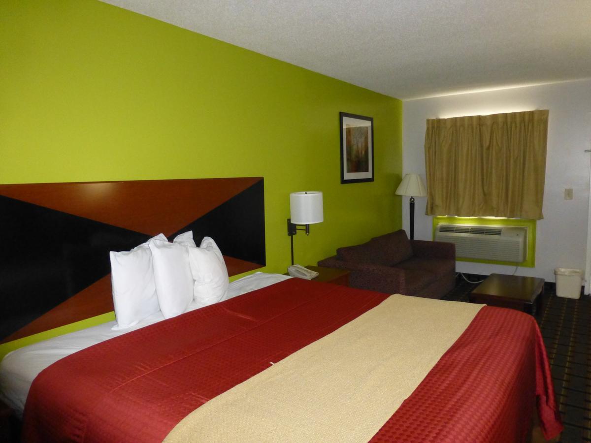 Coach Inn - Summerville Ngoại thất bức ảnh