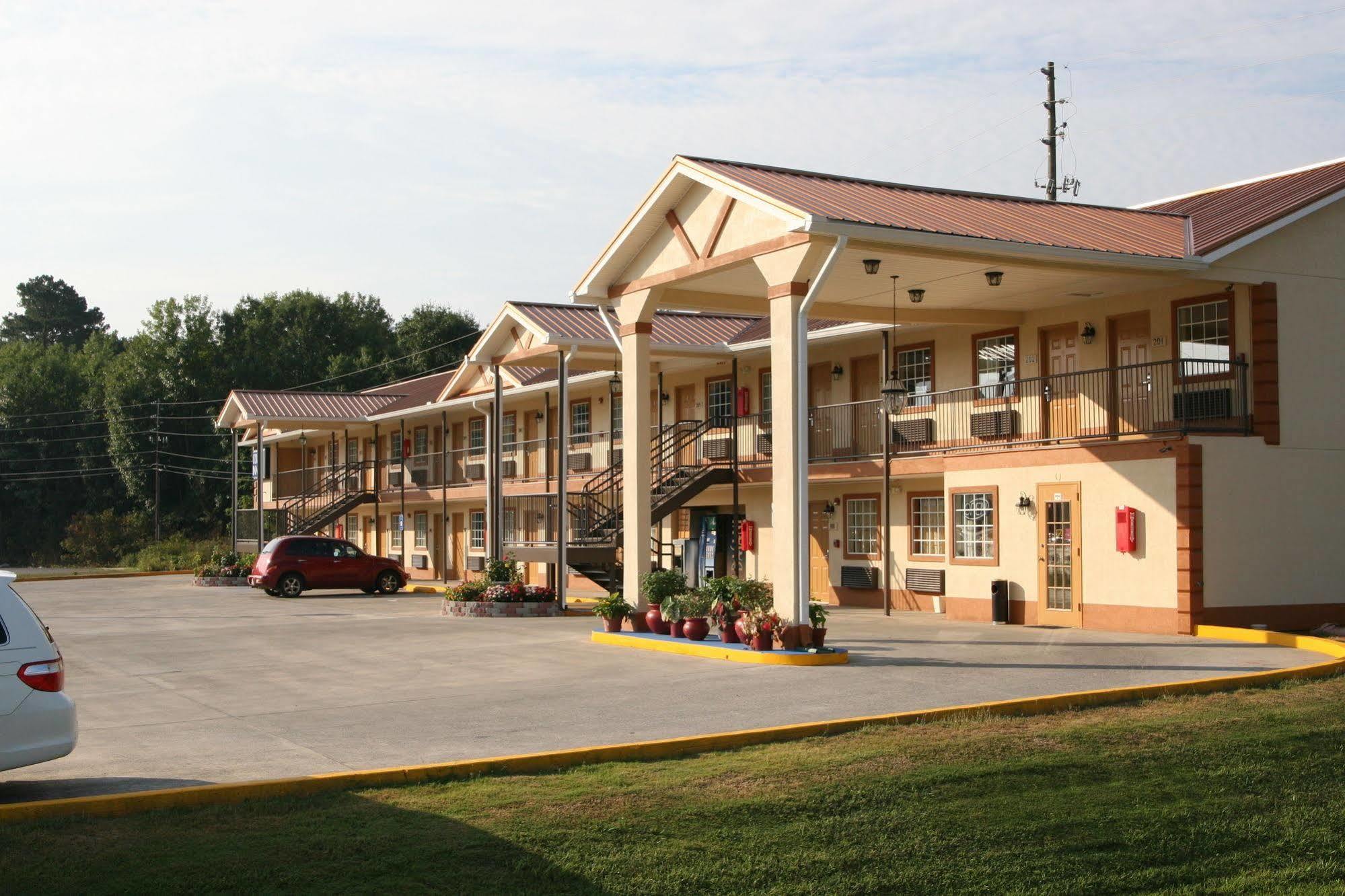 Coach Inn - Summerville Ngoại thất bức ảnh