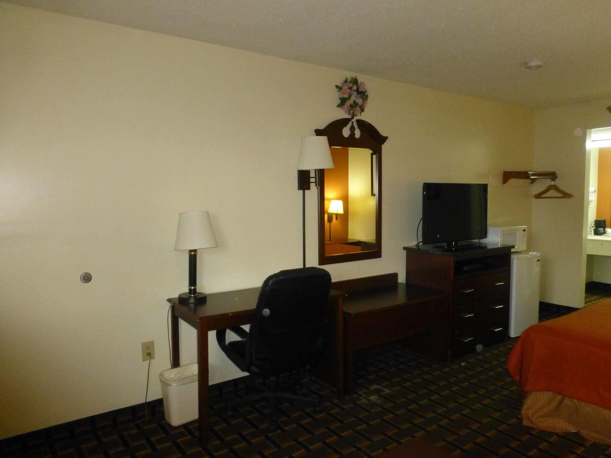 Coach Inn - Summerville Ngoại thất bức ảnh